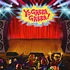 V.A. - OST Yo Gabba Gabba: Yo Gabba Gabba Hey Muno Red Vinyl Edition