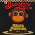 V.A. - OST Black Mirror - Black Museum Monkey Swirl Vinyl Edition