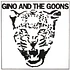 Gino And The Goons - I Won't Fall In Love / Parasite
