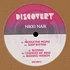 Nikki Nair - Nikki Nair EP