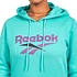 Reebok - Classic V P Hoodie