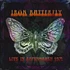 Iron Butterfly - Live In Copenhagen