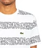 Lacoste x Keith Haring - Printed Supple Jersey