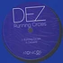 Dez Williams - Running Circles EP
