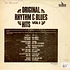 V.A. - Original Rhythm & Blues Hits Vol. 1