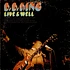 B.B. King - Live & Well