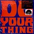 Isaac Hayes And Bar-Kays - Do Your Thing