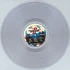 Konami Kukeiha Club - OST Gradius II Clear Vinyl Edition