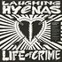 Laughing Hyenas - Life Of Crime