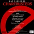 Ray Parker Jr. - Chartbusters