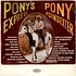 Pony Poindexter - Pony's Express