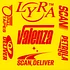Lyra Valenza - Scan, Deliver