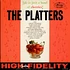 The Platters - Life Is Just A Bowl Of Cherries!