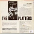 The Platters - Life Is Just A Bowl Of Cherries!