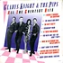 Gladys Knight And The Pips - All The Greatest Hits