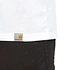 Carhartt WIP - S/S Orange C T-Shirt