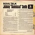 Johnny Hammond - Soul Talk