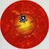 DJ Sausage Fingaz - Knockouts Volume 2 Red Splattered Vinyl