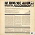 Ray Brown / Milt Jackson - Much In Common