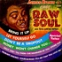 James Brown - James Brown Sings Raw Soul
