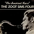 Zoot Sims Quartet - The Innocent Years