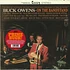 Buck Owens & His Buckaroos - On The Bandstand Gold Vinyl Edition