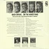 Buck Owens & His Buckaroos - On The Bandstand Gold Vinyl Edition