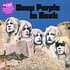Deep Purple - In Rock Purple Vinyl Edition