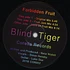 Blind Tiger - Forbidden Fruit