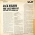 Jack Wilson - The Jazz Organs