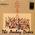 The Amboy Dukes - Journey To The Center Of The Mind