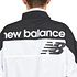 New Balance - NB Athletics Windbreaker Pullover