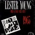 Lester Young - Pres At His Very Best