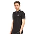 Sergio Tacchini - Sergio 017 Polo