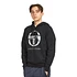 Sergio Tacchini - Comma Hooded Sweater