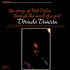 Dorinda Duncan - The Songs Of Bob Dylan Through The Heart Of A Girl
