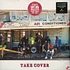 Hot 8 Brass Band - Take Cover EP