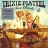 Trixie Mattel - Two Birds / One Stone Colored Vinyl Edition
