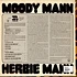 Herbie Mann - Moody Mann