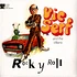 Vic Serf & The Villains - Rok Y Rol