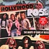 Hollywood Rose - The Roots Of Guns N' Roses Red Vinyl Edition