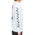 Vans x David Bowie - Serious Moonlight Longsleeve