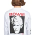 Vans x David Bowie - Serious Moonlight Longsleeve