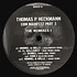 Thomas P. Heckmann - Ebm Manifest Part 3 The Remixes I