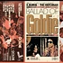 K. Burns & The Historian - Ballad Of Goldie Transparent Gold Foiled OBI Strip Edition