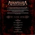 Tobias Sammet's Avantasia - The Flying Opera (Around The World In Twenty Days - Live)