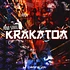 Uncle Mic Nitro - Mind State Krakatoa Limited Red Vinyl Edition