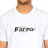 Parra - Chair Magazine T-Shirt