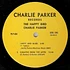 Charlie Parker - The Happy "Bird"