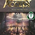 Accept - Balls To The Wall (Live) Silver Vinyl Edition